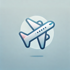 Airplane_icon